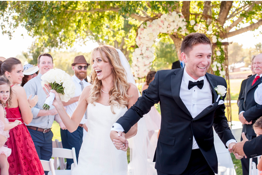 Boulder Creek Golf Club Wedding | Kristen Marie Weddings + Portraits, Las Vegas wedding photographer