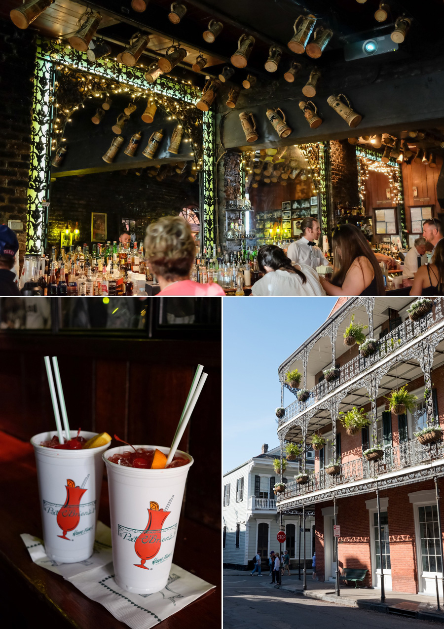 New Orleans Travel + Vacation Photography | KMH Photography | Las Vegas Wedding + Portrait Photographer