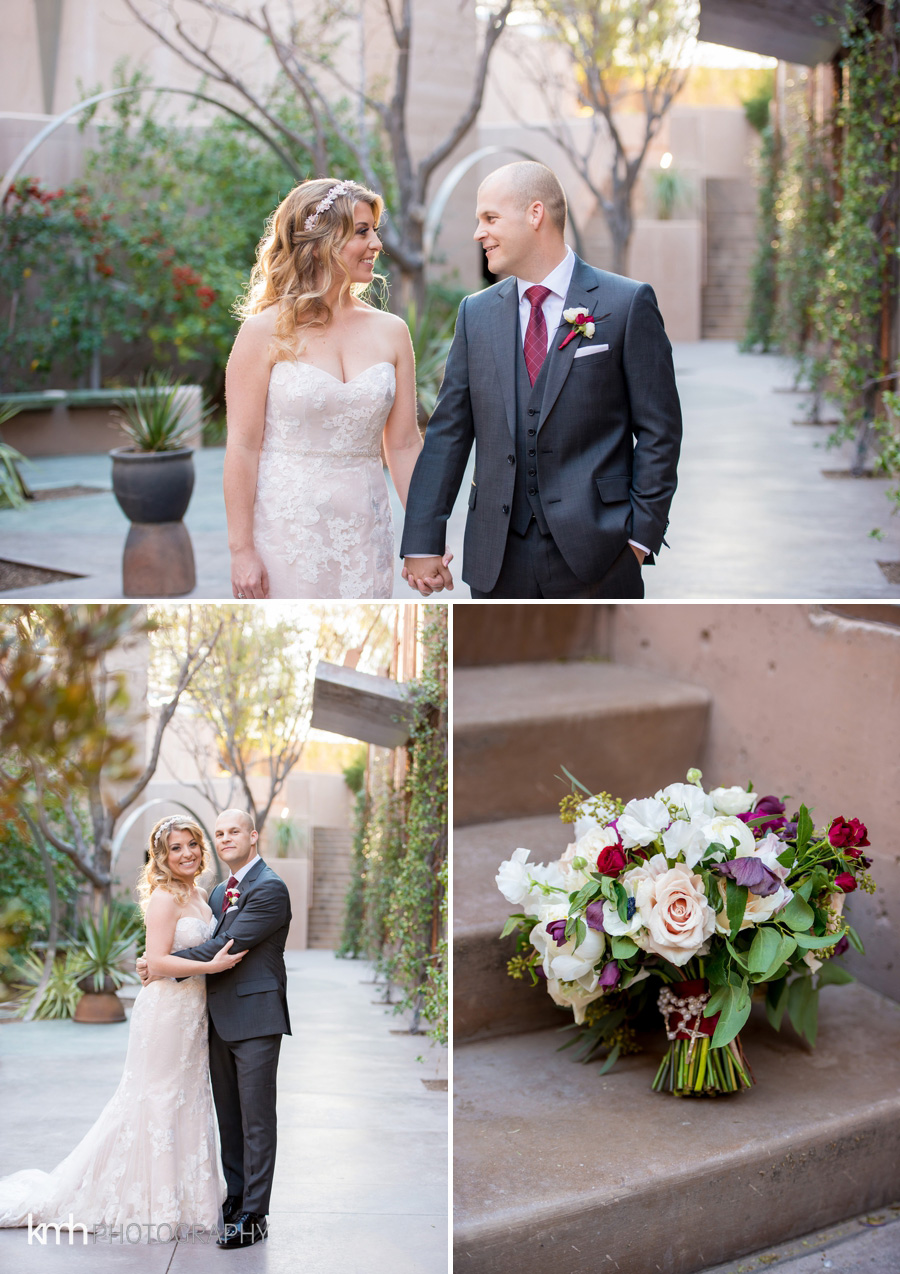 springs preserve las vegas wedding kmh photography