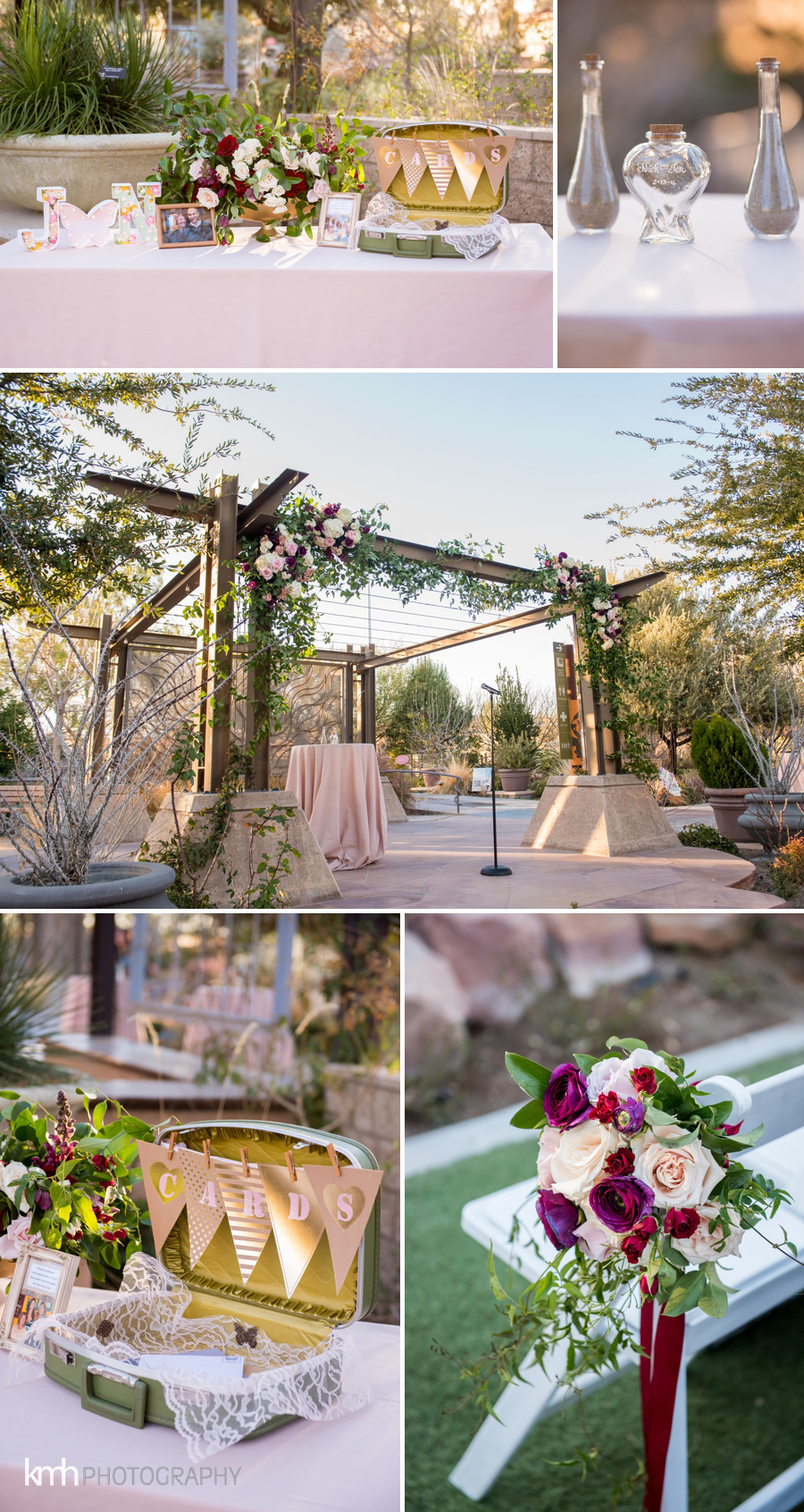 springs preserve las vegas wedding kmh photography