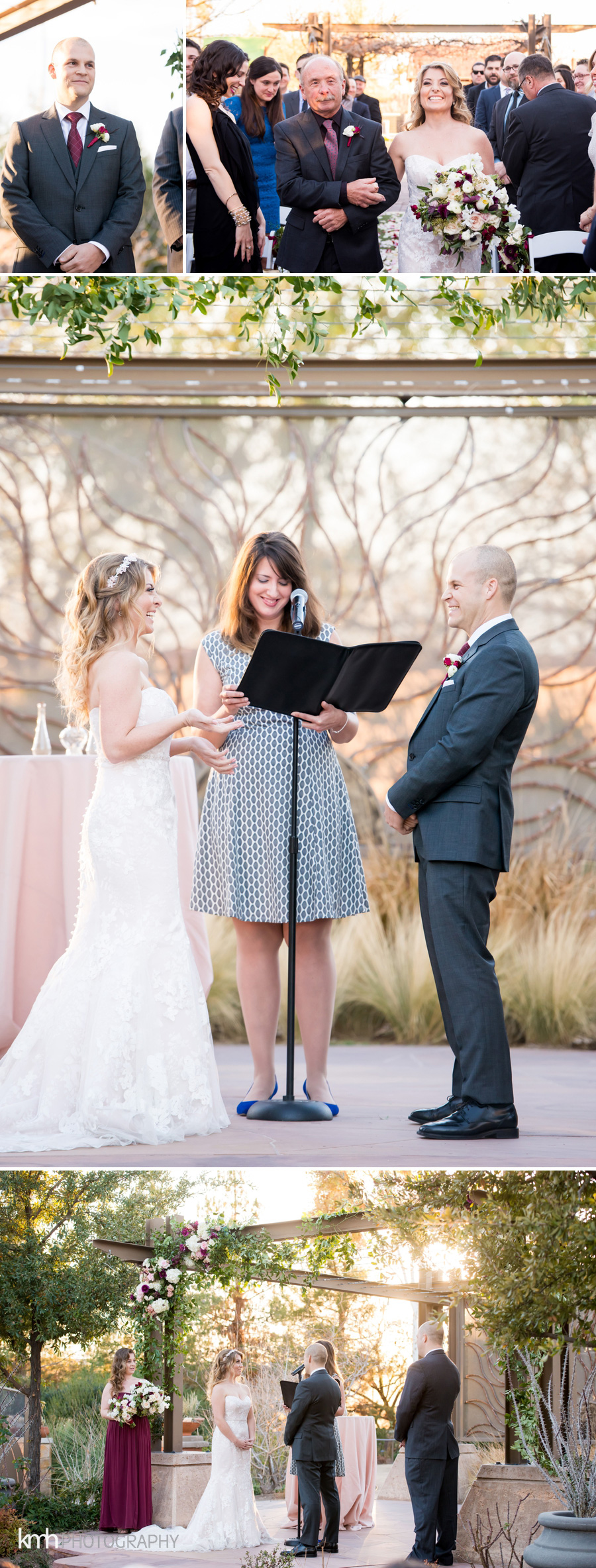 springs preserve las vegas wedding kmh photography