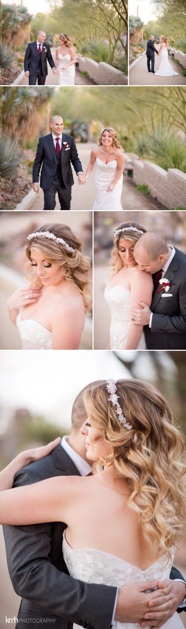 springs preserve las vegas wedding kmh photography