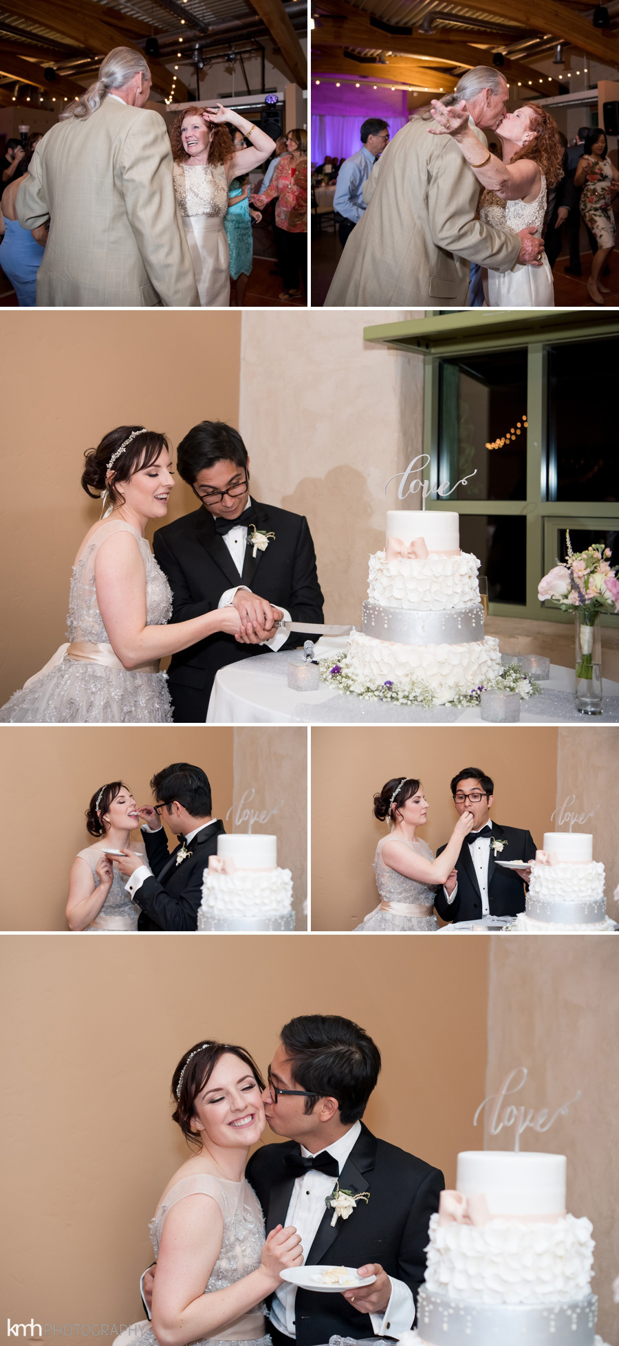 Springs Preserve Las Vegas Wedding | KMH Photography