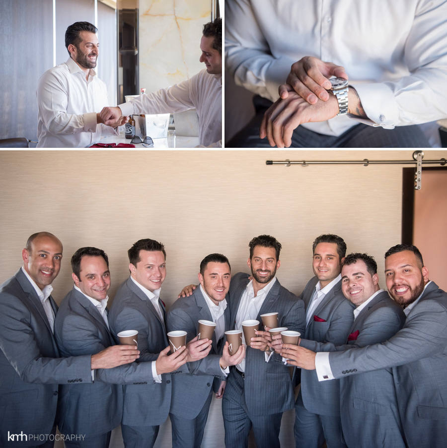 Revere Golf Club Wedding | KMH Photography | Las Vegas Wedding Photographer