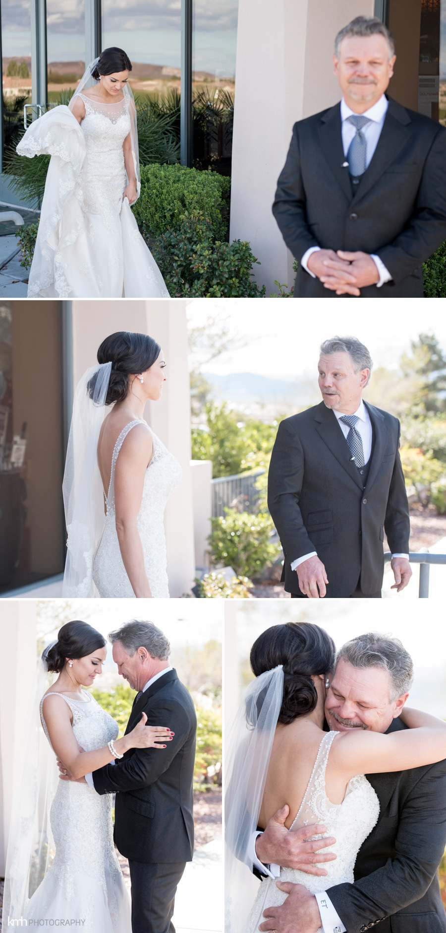 Revere Golf Club Wedding | KMH Photography | Las Vegas Wedding Photographer