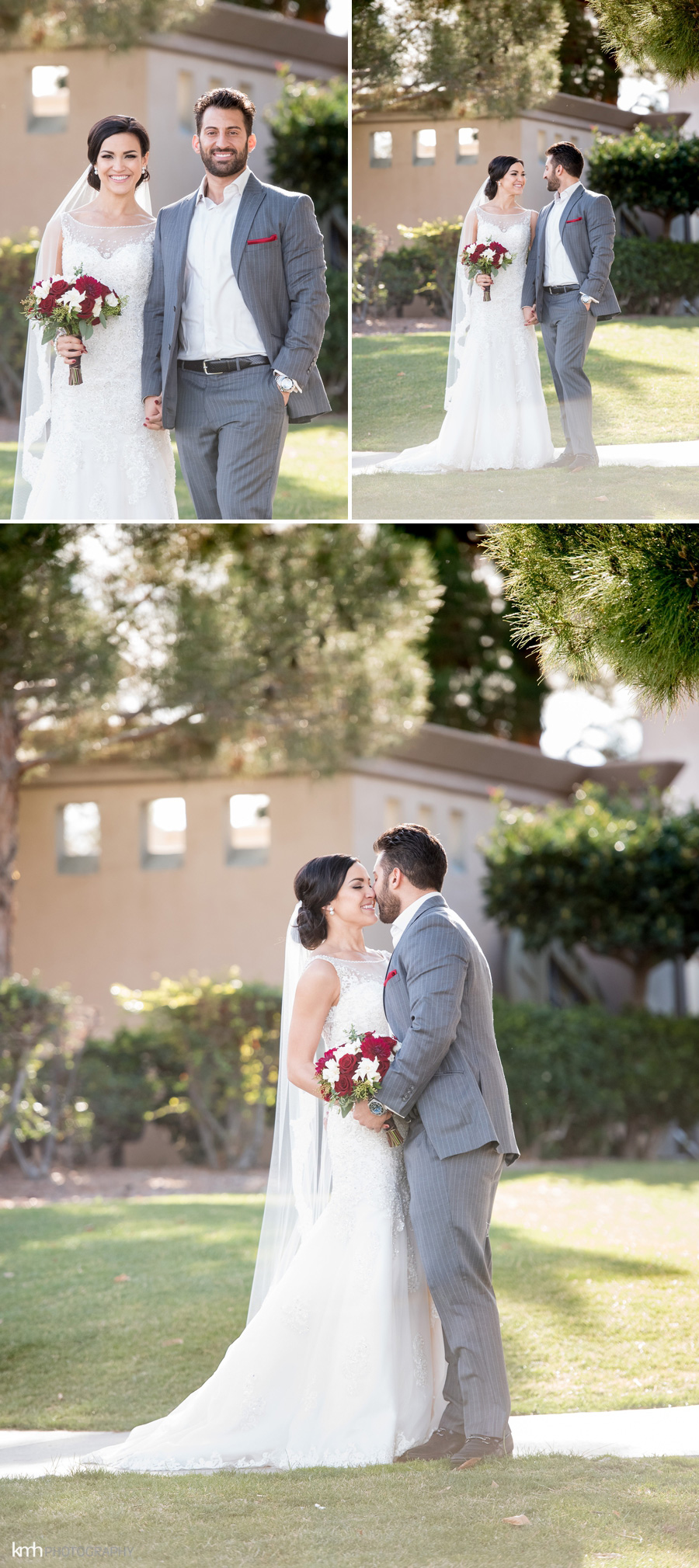 Revere Golf Club Wedding | KMH Photography | Las Vegas Wedding Photographer