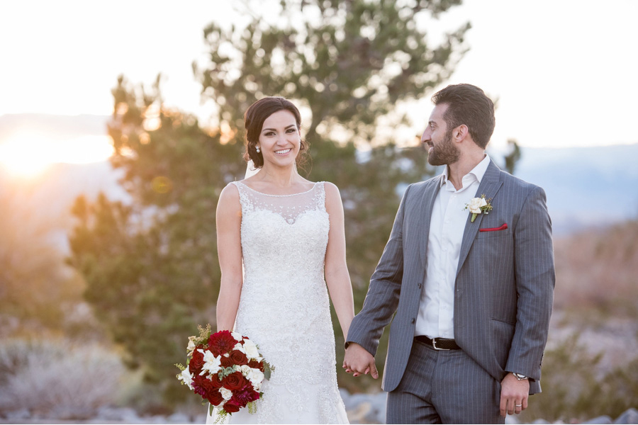 Revere Golf Club Wedding | Kristen Marie Weddings + Portraits, Las Vegas wedding photographer