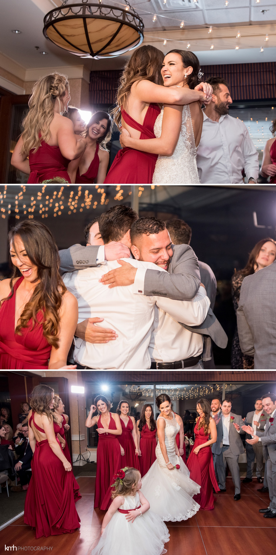 Revere Golf Club Wedding | KMH Photography | Las Vegas Wedding Photographer