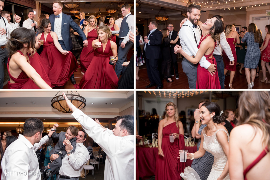 Revere Golf Club Wedding | KMH Photography | Las Vegas Wedding Photographer