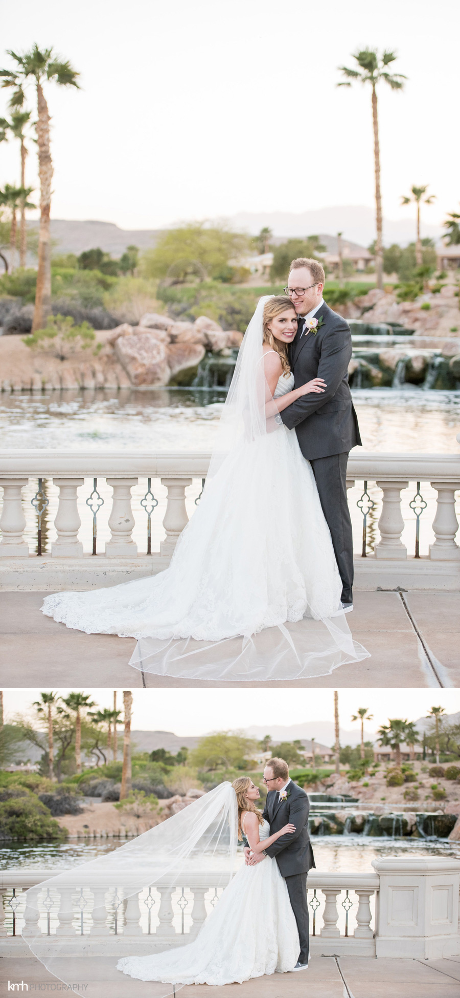 Siena Golf Club Wedding | KMH Photography | Las Vegas Wedding Photographer