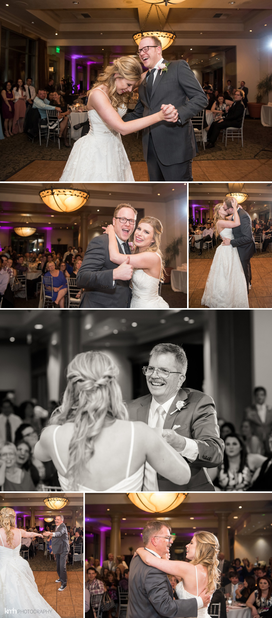 Siena Golf Club Wedding | KMH Photography | Las Vegas Wedding Photographer