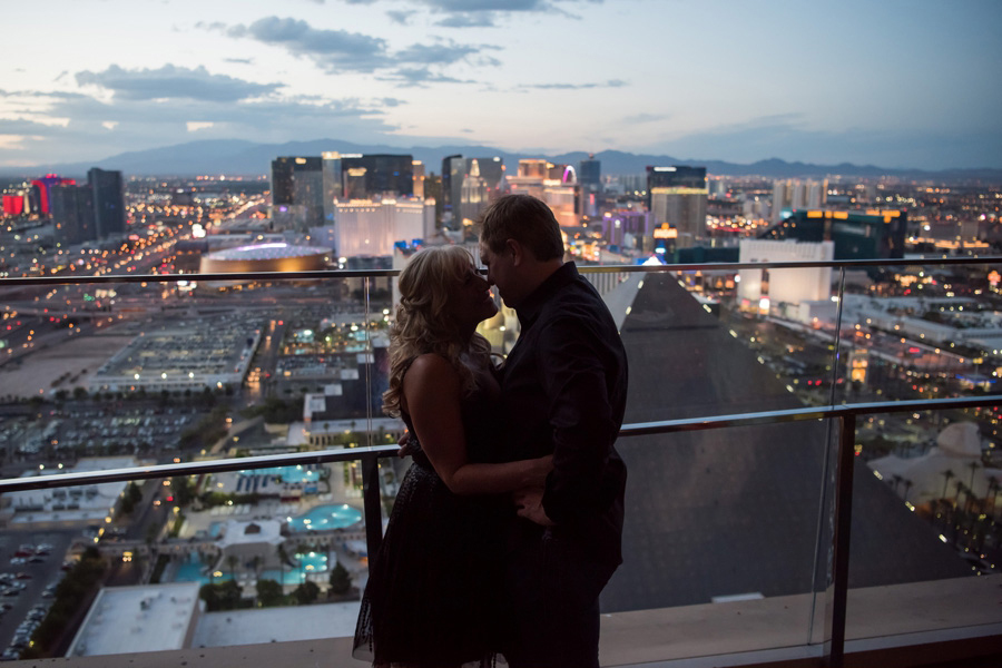 Engagement Session | Kristen Marie Weddings + Portraits, Las Vegas wedding photographer