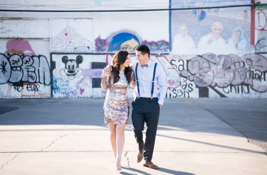 Engagement Session | Kristen Marie Weddings + Portraits, Las Vegas wedding photographer