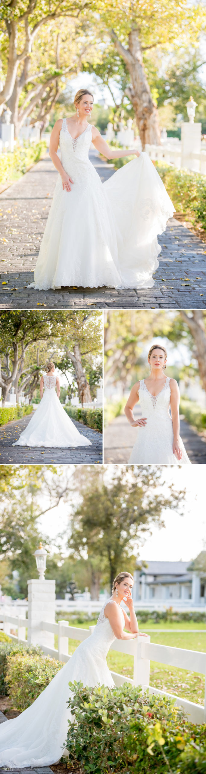 Casa De Shenandoah Wedding | Kristen Hansen, Las Vegas Wedding Photographer