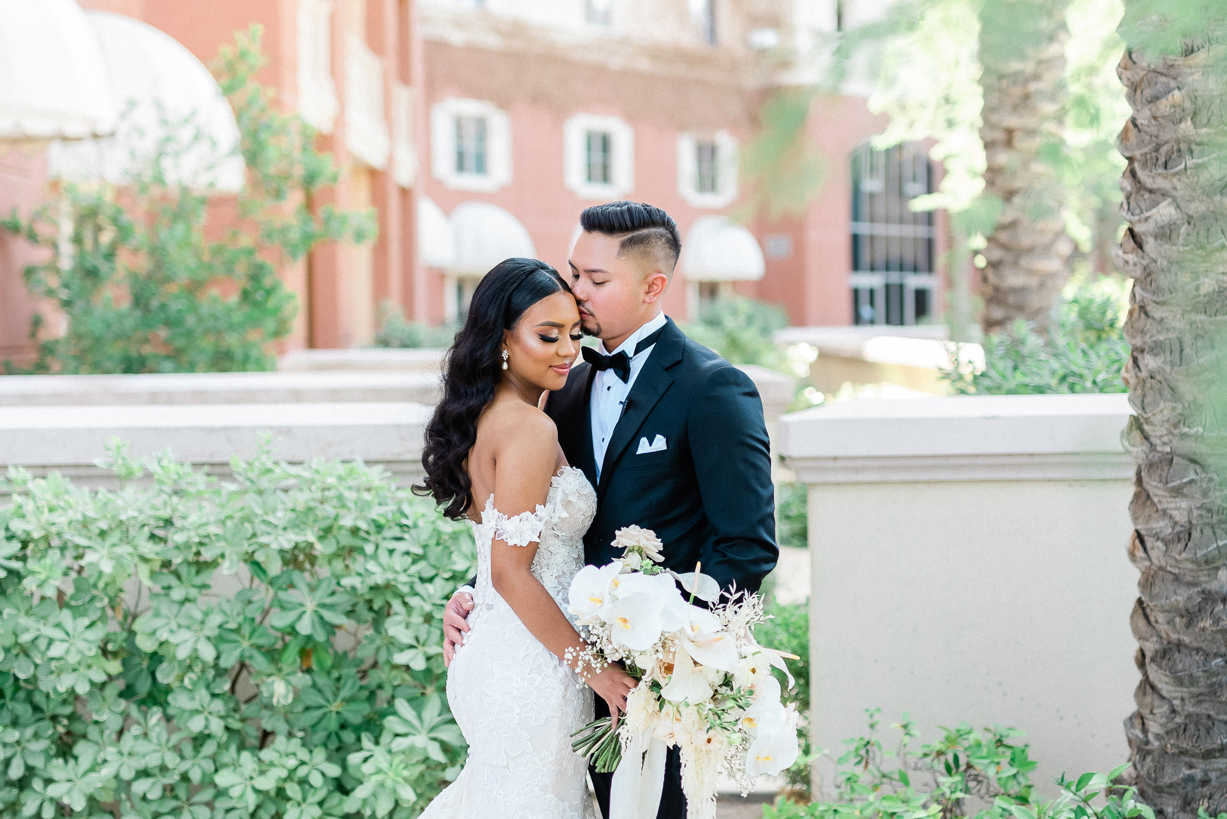 Wedding Photographer Dress