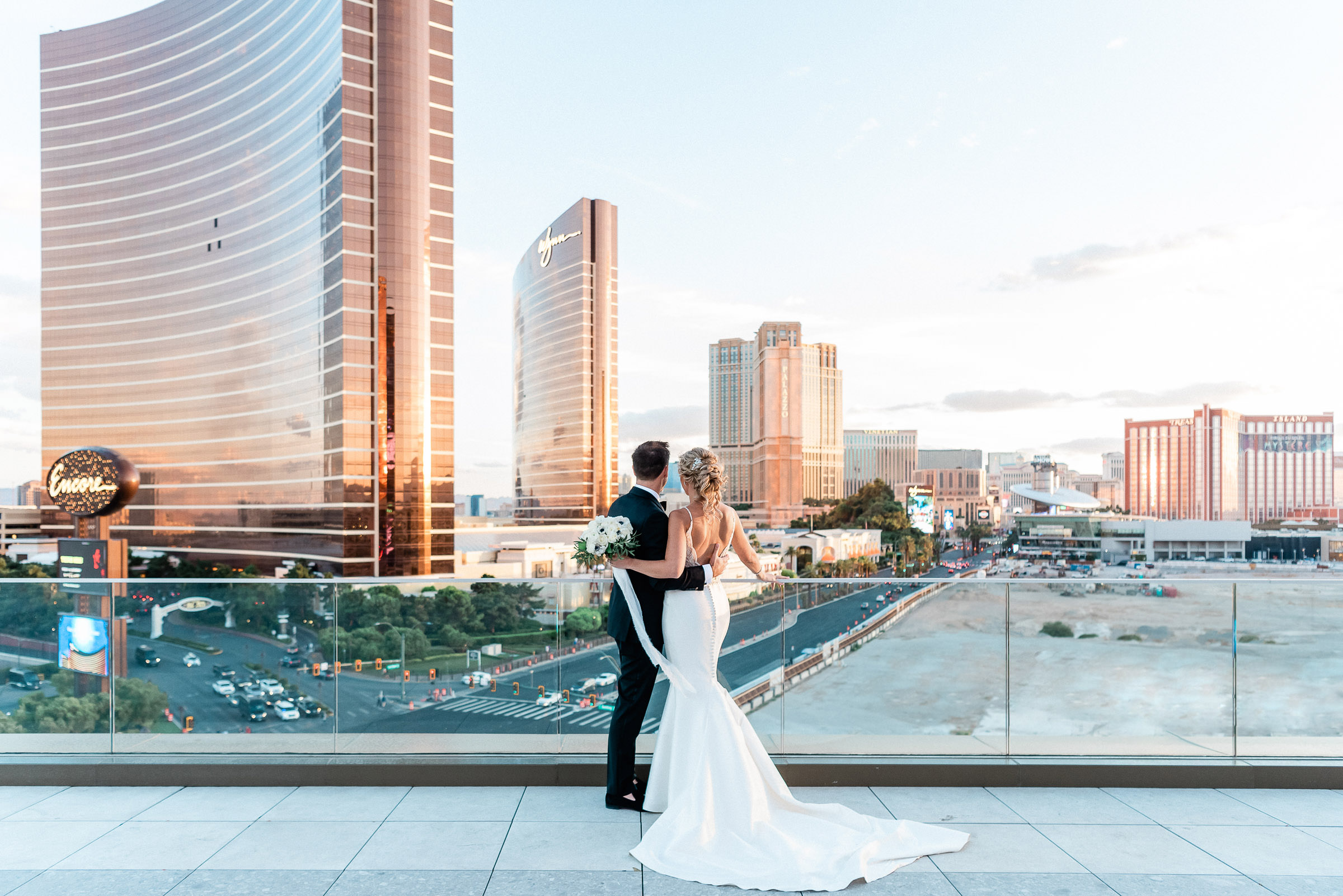 Kristen Marie Weddings + Portraits | Las Vegas Wedding Photographer
