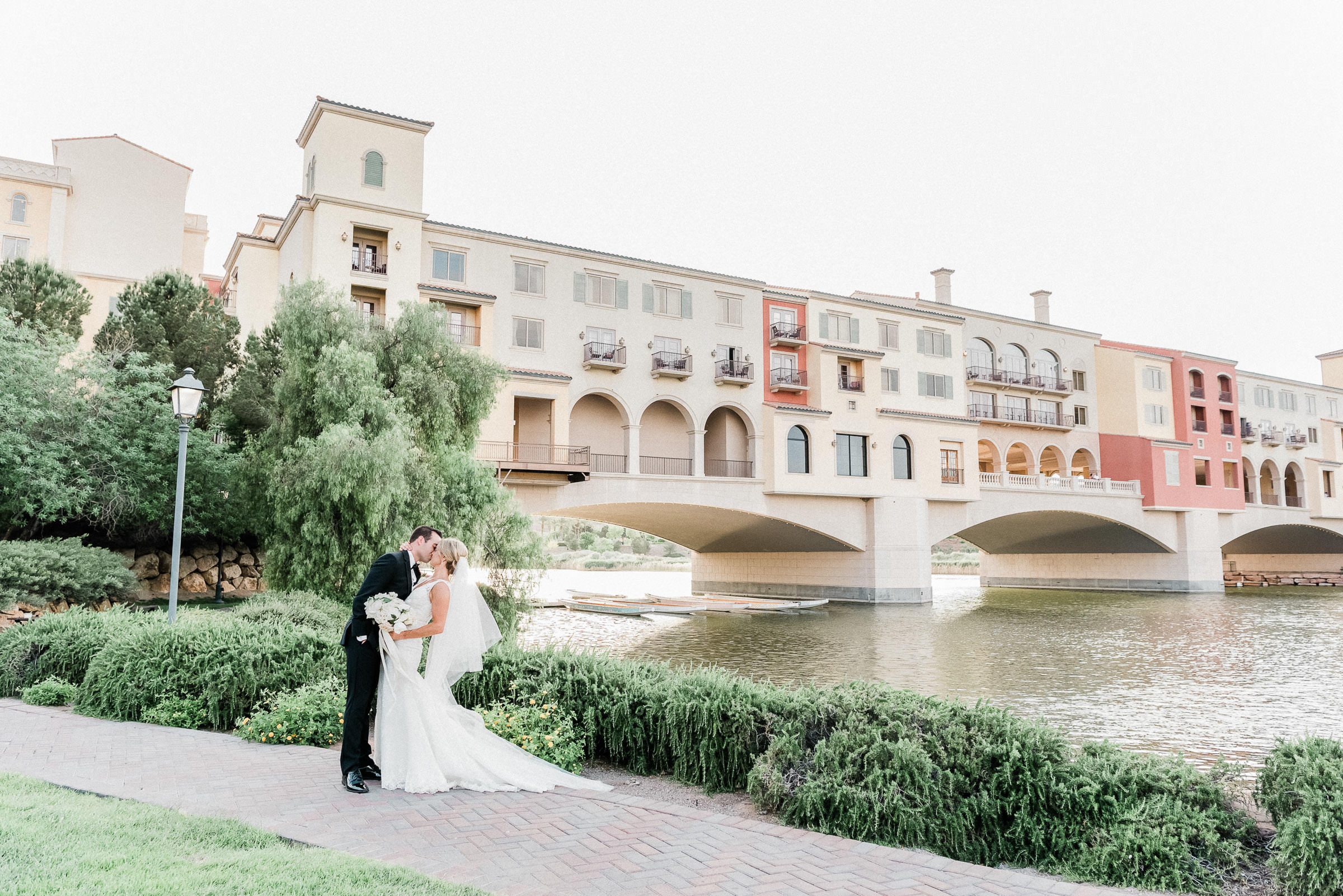 Kristen Marie Weddings + Portraits | Las Vegas Wedding Photographer