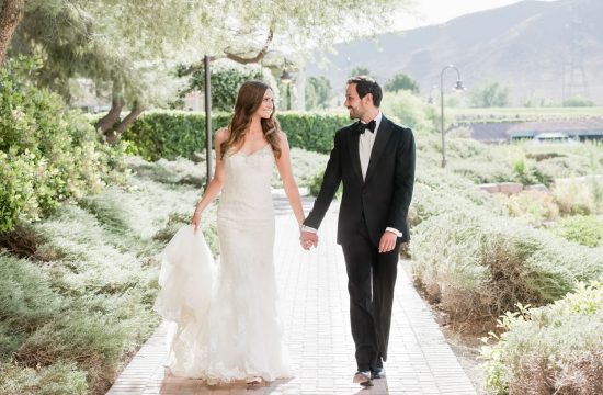Hilton Lake Las Vegas Wedding | Kristen Marie Weddings + Portraits, Las Vegas wedding photographer