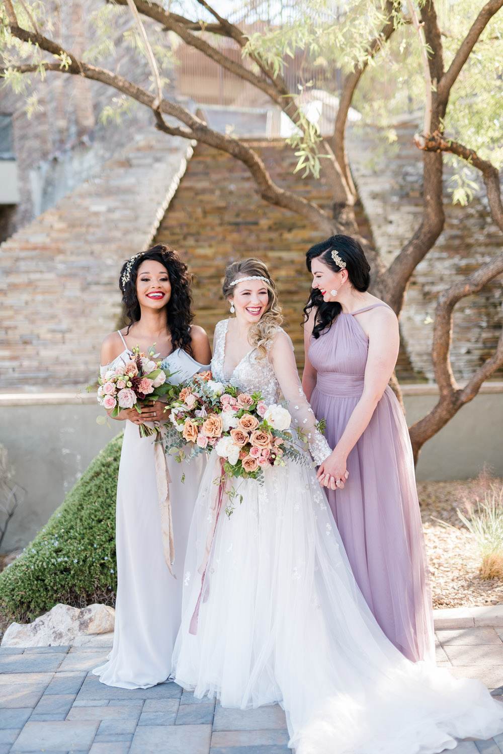 DragonRidge Country Club Wedding | Kristen Marie Weddings + Portraits | Las Vegas Wedding Photographer