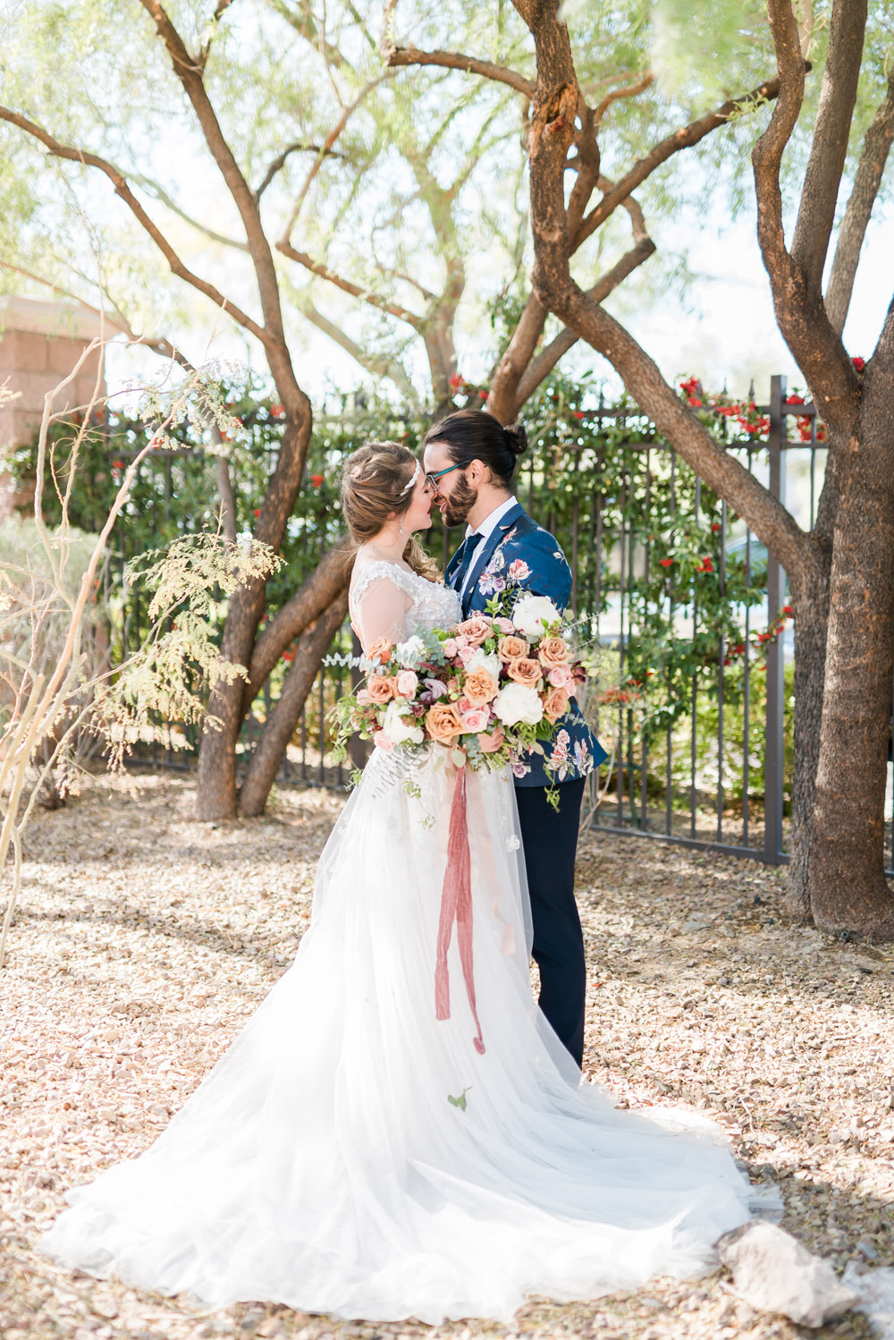 DragonRidge Country Club Wedding | Kristen Marie Weddings + Portraits | Las Vegas Wedding Photographer