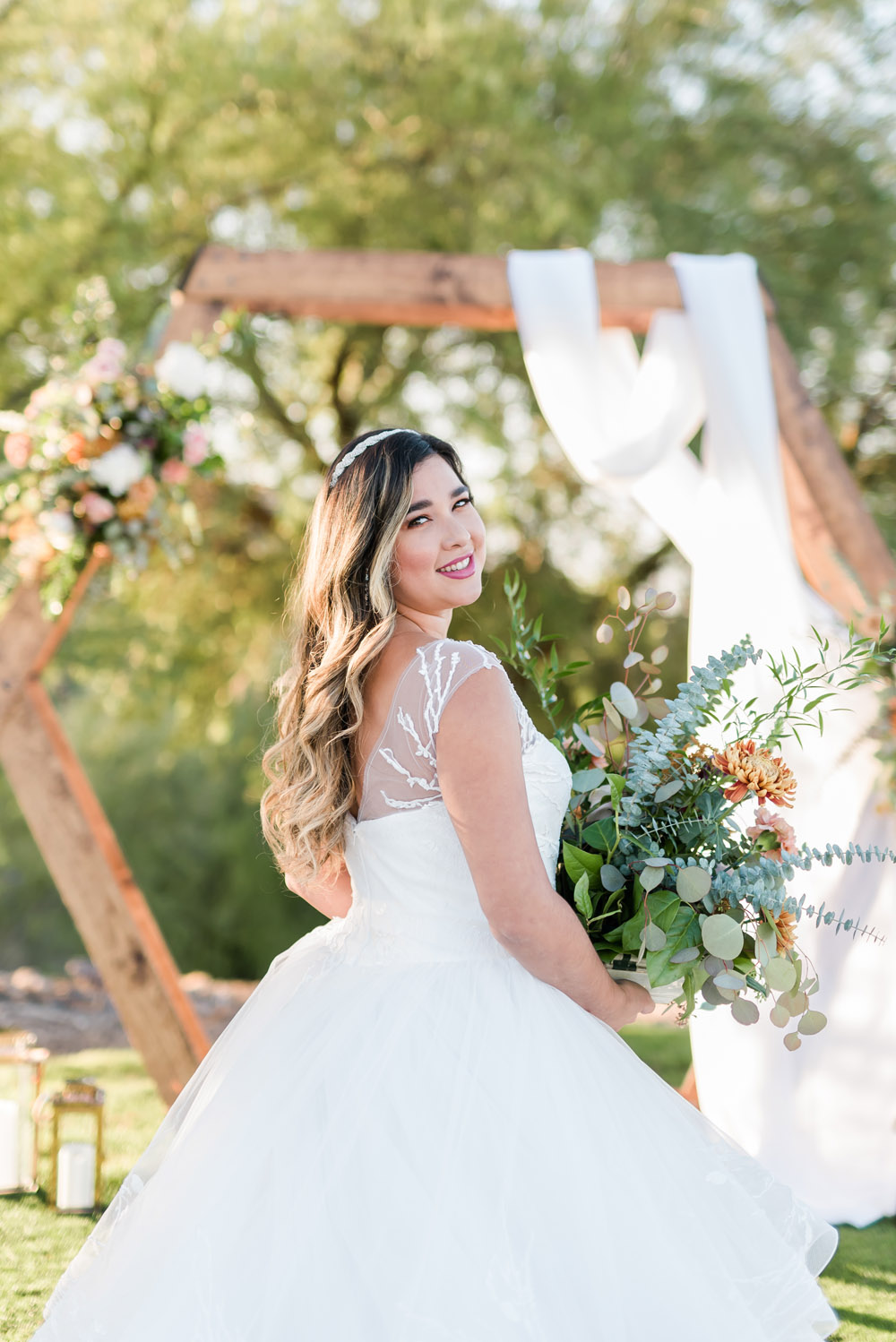 DragonRidge Country Club Wedding | Kristen Marie Weddings + Portraits | Las Vegas Wedding Photographer