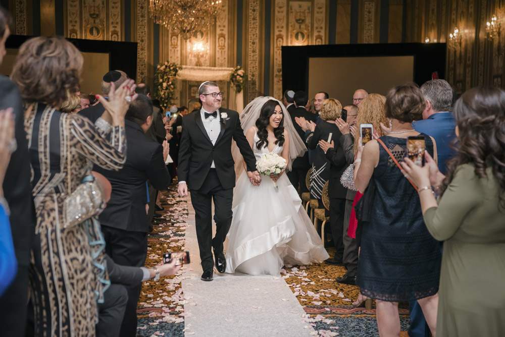 Sam + Vilay | Paris Las Vegas Wedding | Kristen Marie Weddings + Portraits, Las Vegas Wedding Photographer