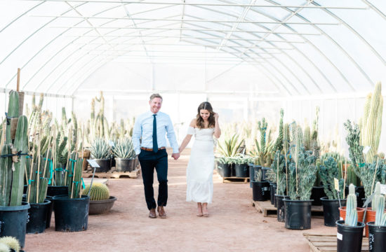 Cactus Joes Elopement | Las Vegas Wedding Photographer | Kristen Marie Weddings + Portraits