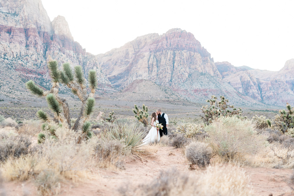 Kristen Marie Weddings + Portraits, Las Vegas Wedding Photographer