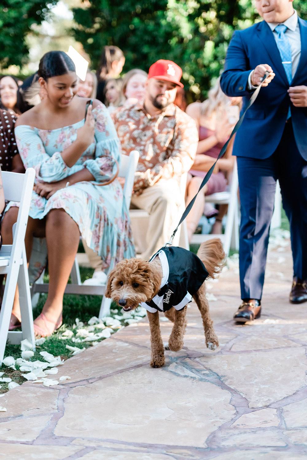 JW Marriott Las Vegas Wedding | Kristen Marie Weddings + Portraits, Las Vegas Wedding Photographer