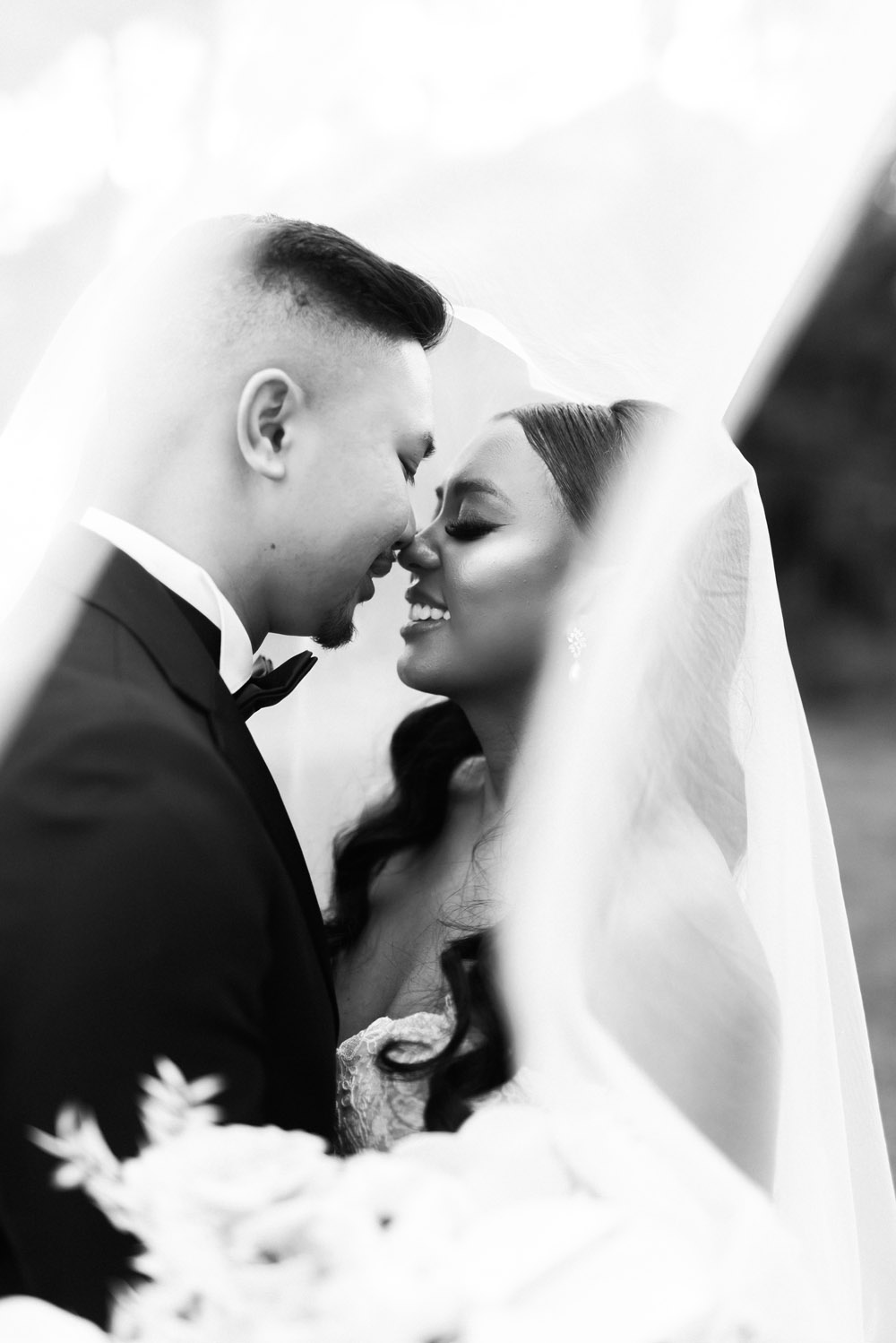 JW Marriott Las Vegas Wedding | Kristen Marie Weddings + Portraits, Las Vegas Wedding Photographer