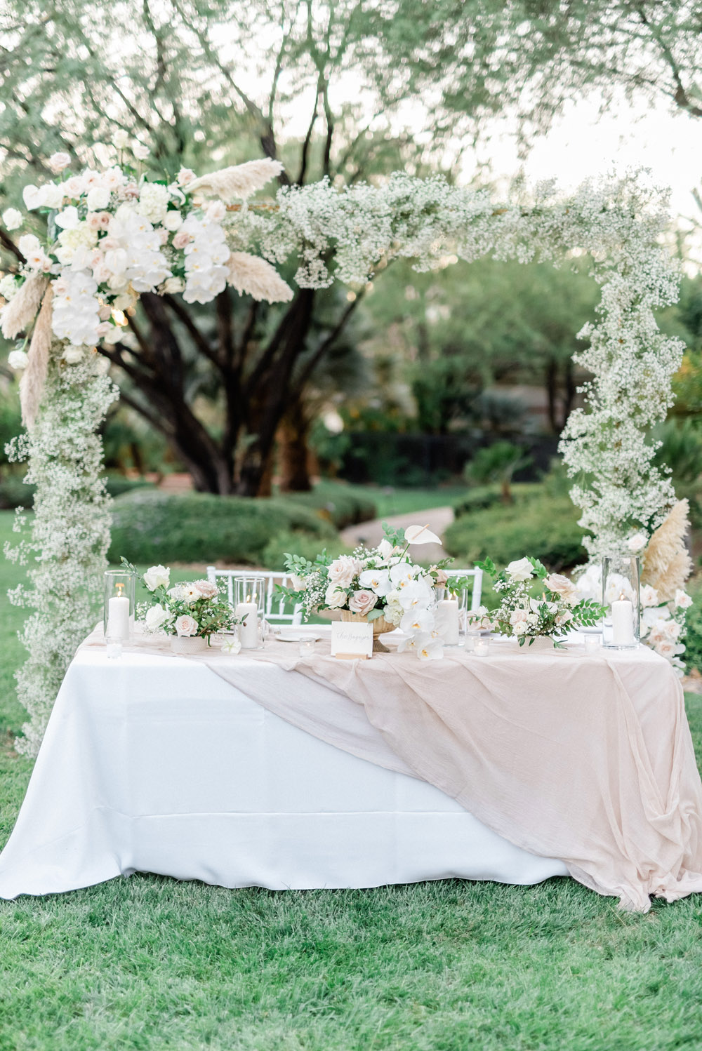 JW Marriott Las Vegas Wedding | Kristen Marie Weddings + Portraits, Las Vegas Wedding Photographer