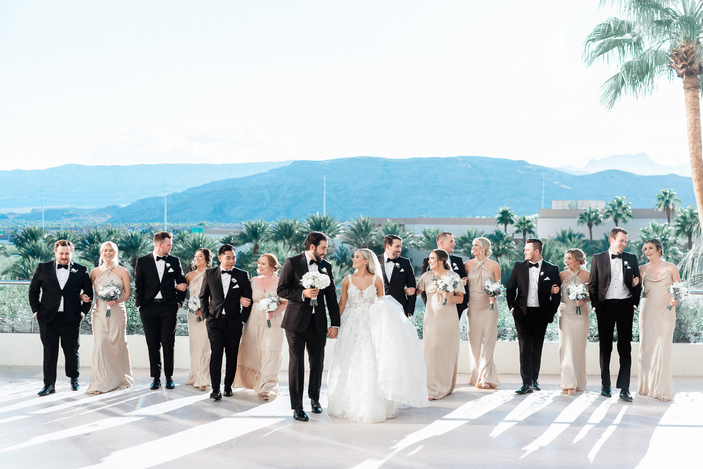 Kristen Marie Weddings + Portraits | Las Vegas Wedding Photographer