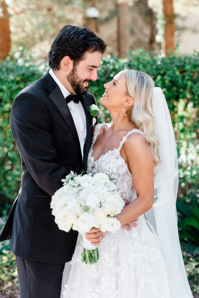 Kristen Marie Weddings + Portraits | Las Vegas Wedding Photographer