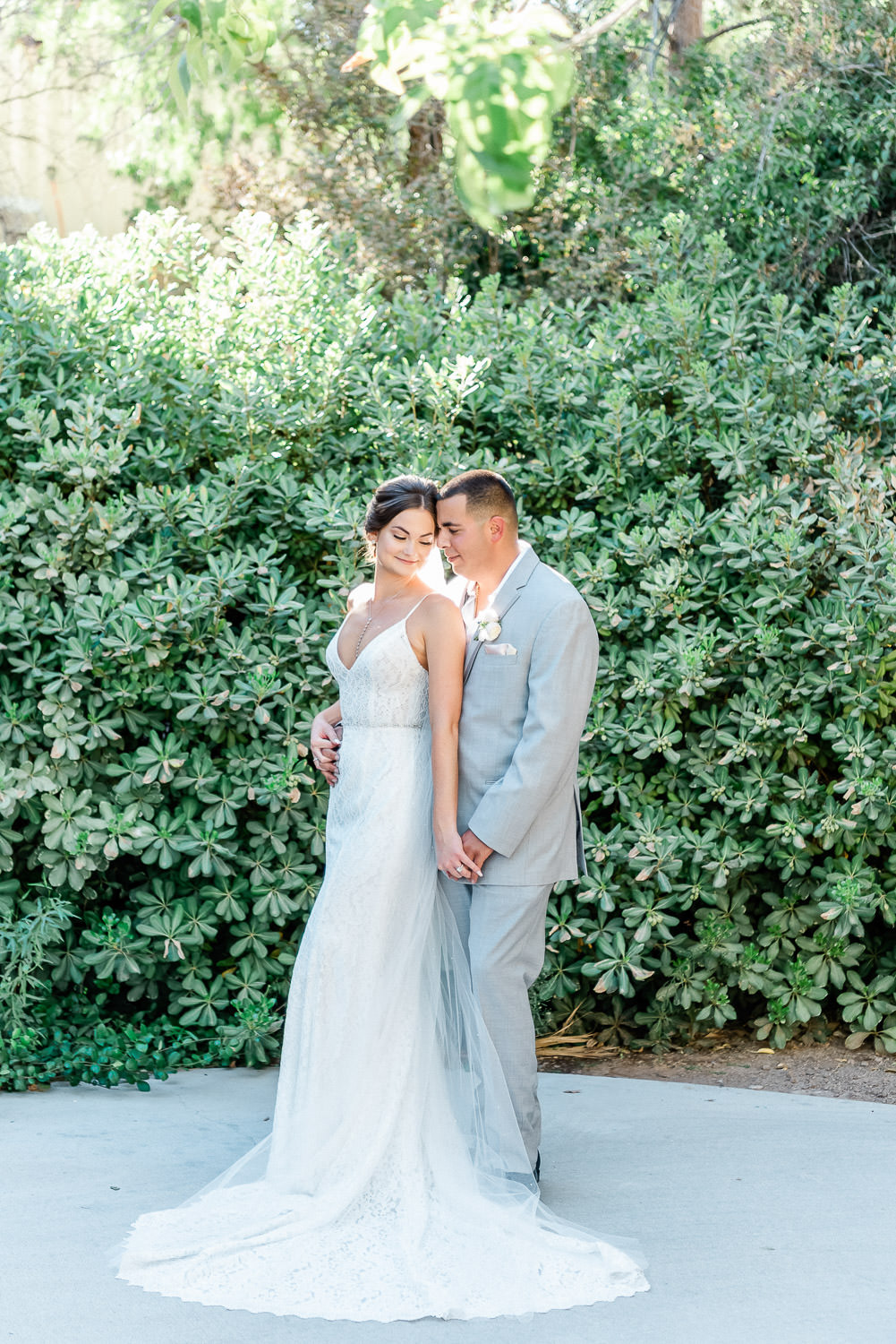 Kristen Marie Weddings + Portraits | Las Vegas Wedding Photographer