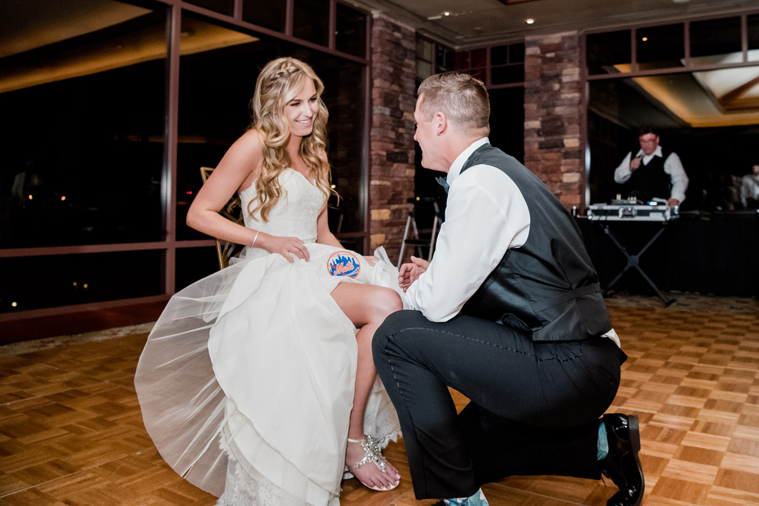 Red Rock Country Club Wedding | Kristen Marie Weddings + Portraits | Las Vegas Wedding Photographer