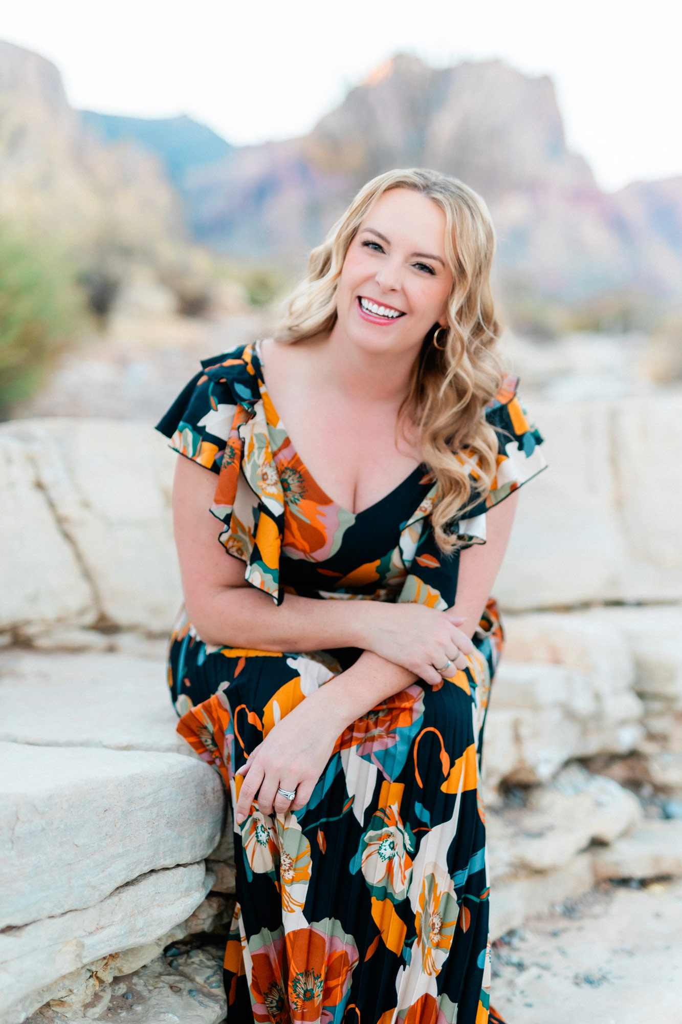 Kristen Marie Weddings | Las Vegas Wedding Photographer | Kristen Solis